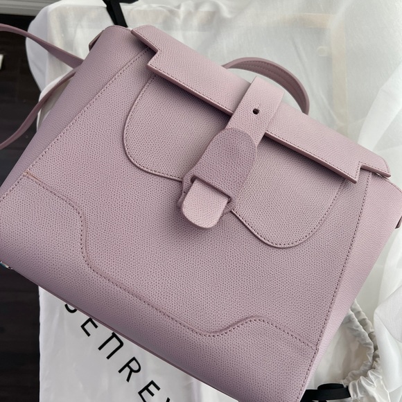 Senreve Midi Maestra - Lavender - Picture 2 of 9